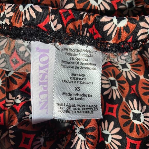 Joyspun 2-piece silky pajama set Women's XS - Picture 2 of 5